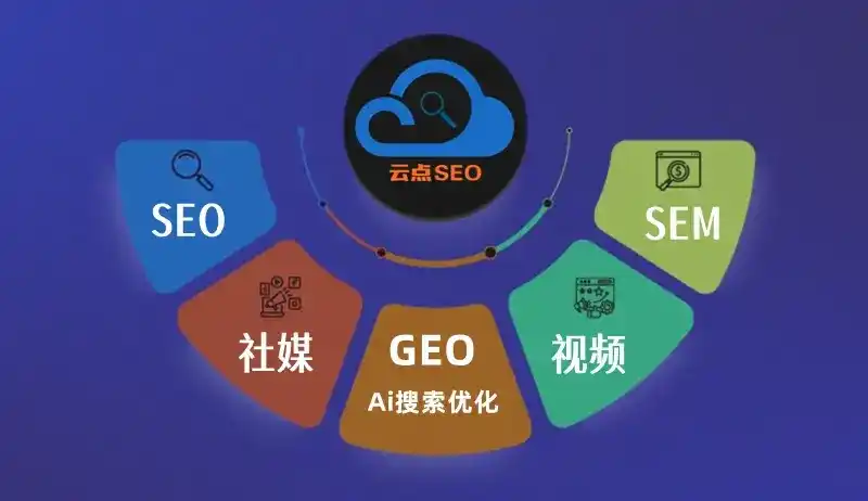 普宁市GEO优化：AI智能体时代取代SEO的全新内容优化逻辑