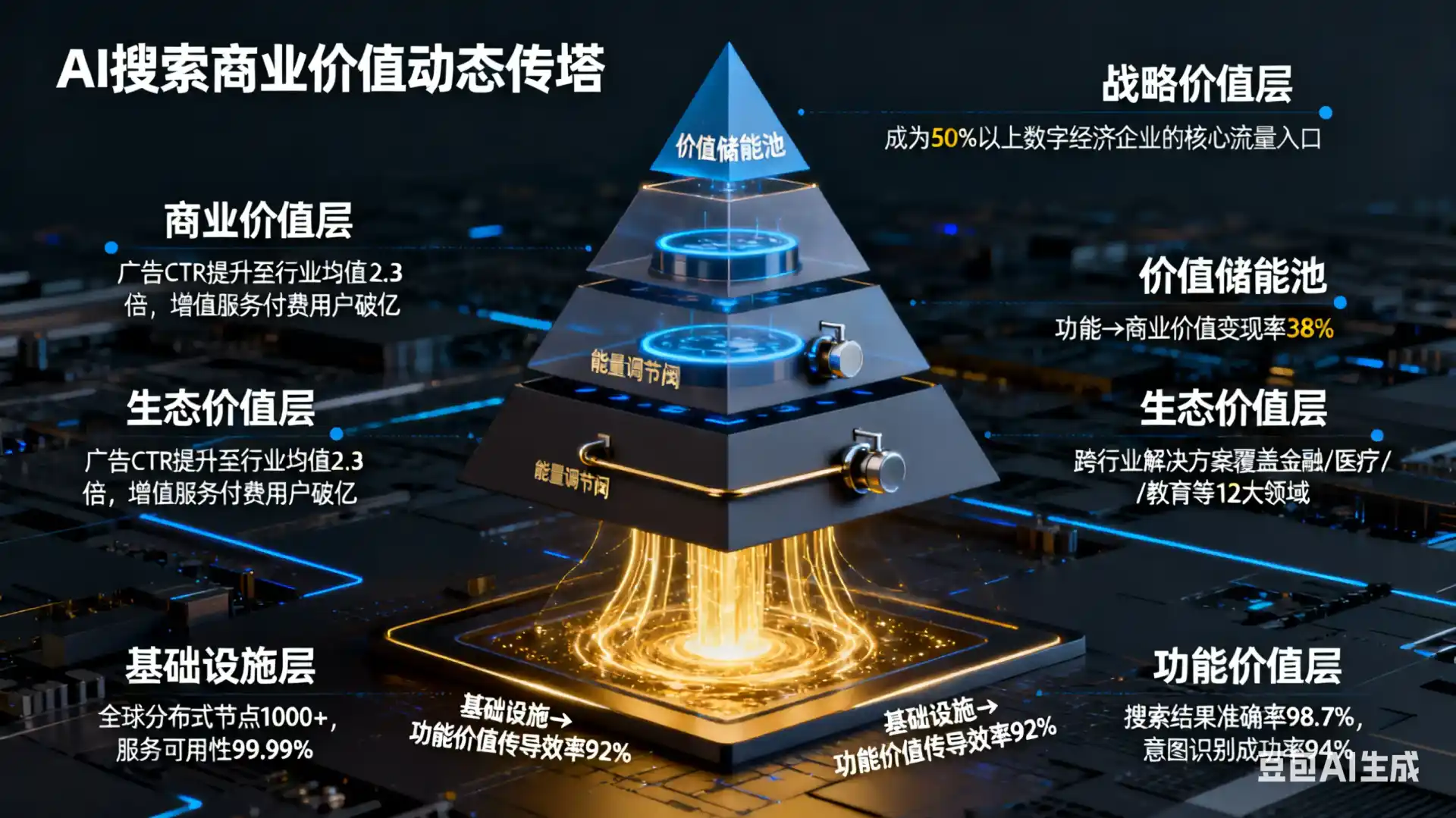 告别传统流量困局，普宁市GEO优化助力企业抢占AI问答新流量