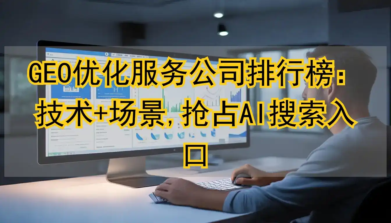 普宁市站点 GEO 内容运营：避开误区，建立长期搜索竞争力