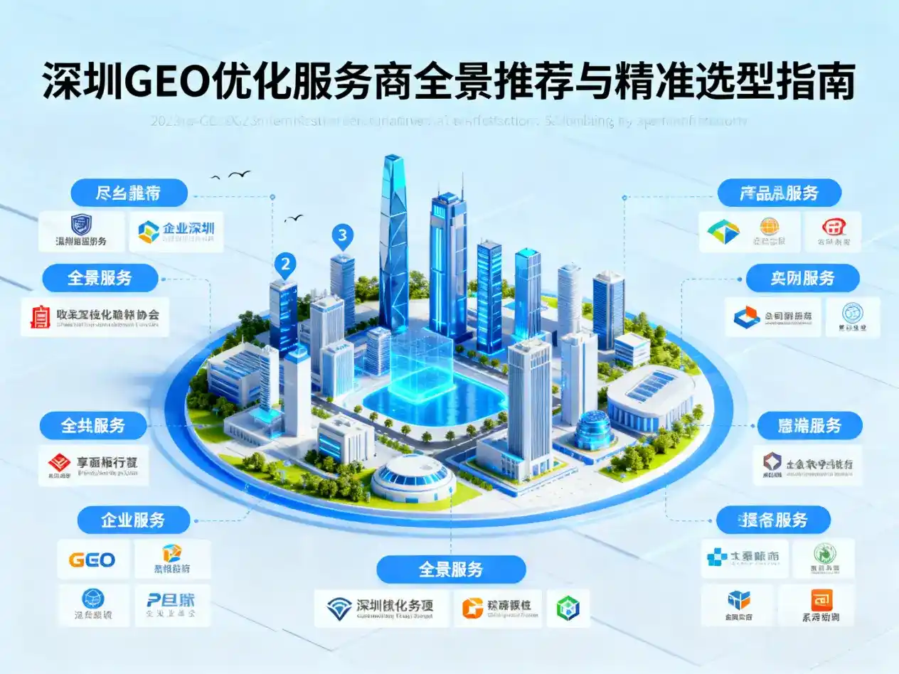 从普宁市地域搜索与场景落地视角，重新读懂GEO优化的实用价值
