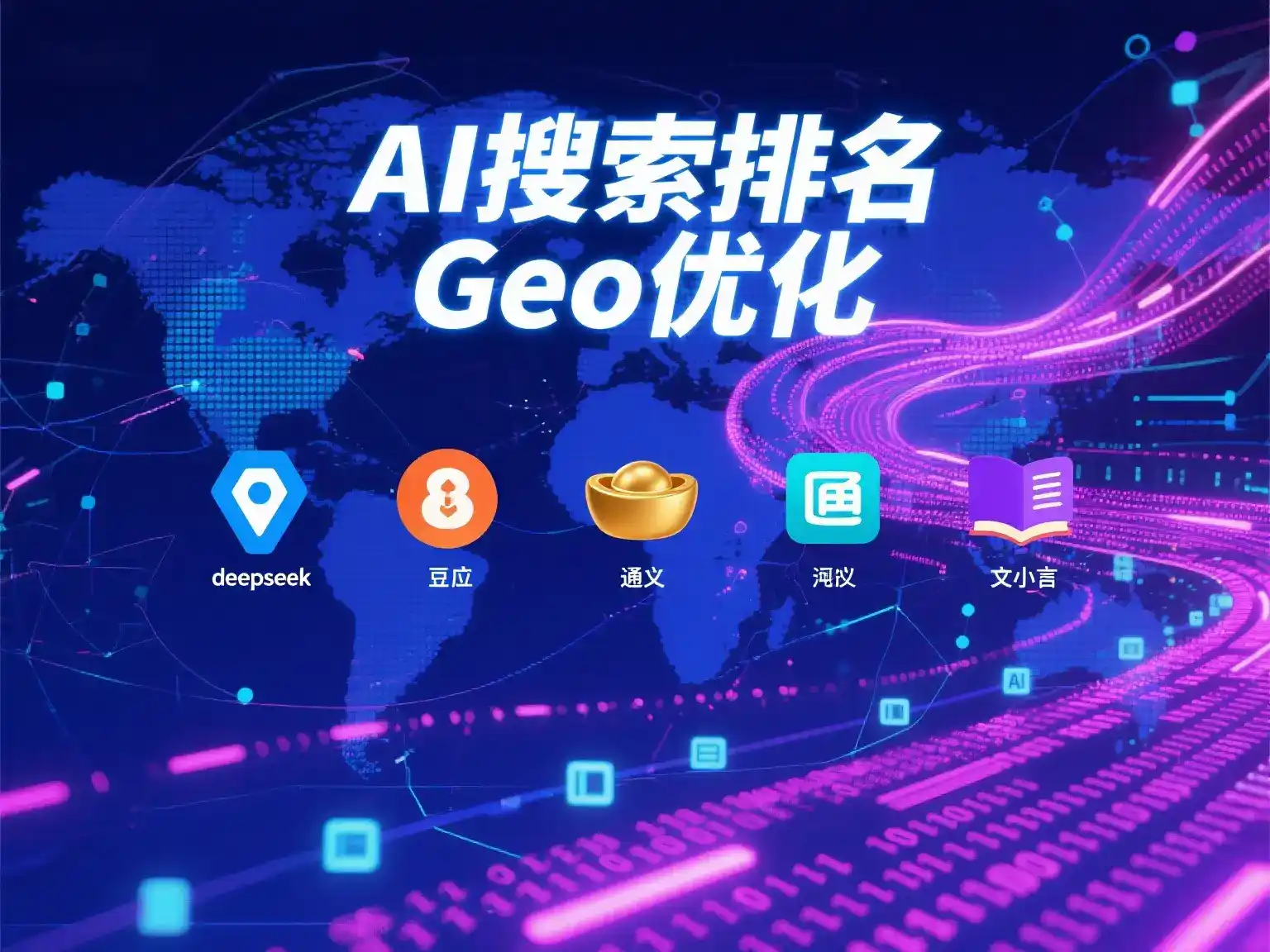普宁市国硕AI：探索GEO生成式引擎优化的企业品牌实践